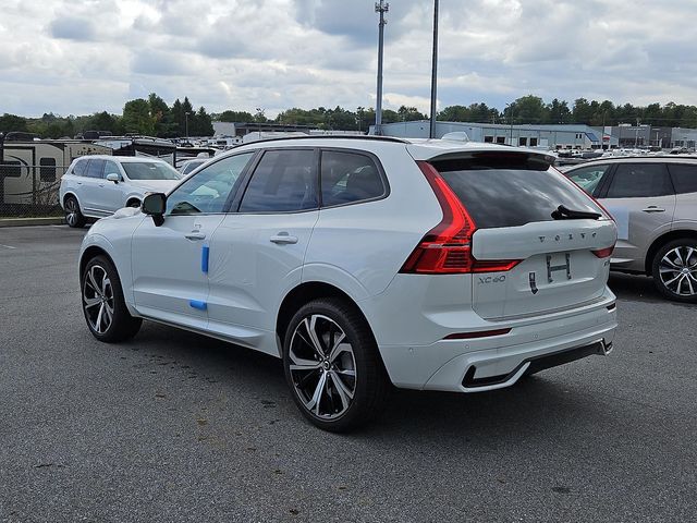 2025 Volvo XC60 Ultra