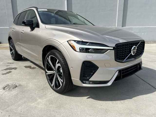 2025 Volvo XC60 Ultra