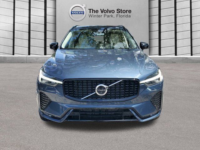 2025 Volvo XC60 Ultra