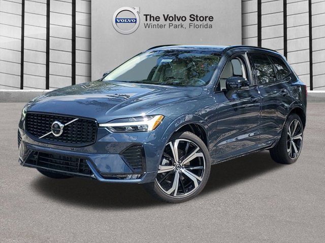 2025 Volvo XC60 Ultra