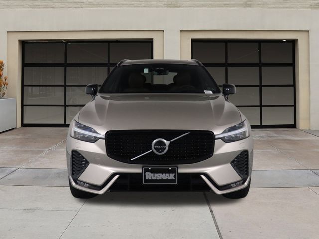 2025 Volvo XC60 Ultra