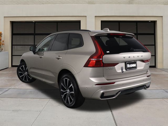 2025 Volvo XC60 Ultra