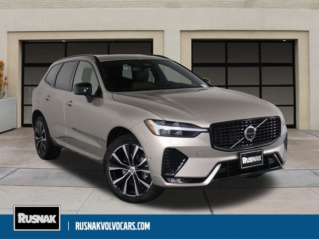 2025 Volvo XC60 Ultra