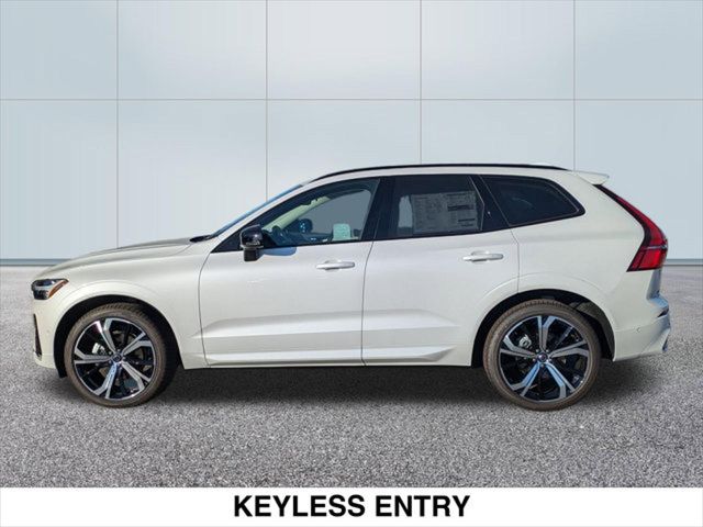 2025 Volvo XC60 Ultra