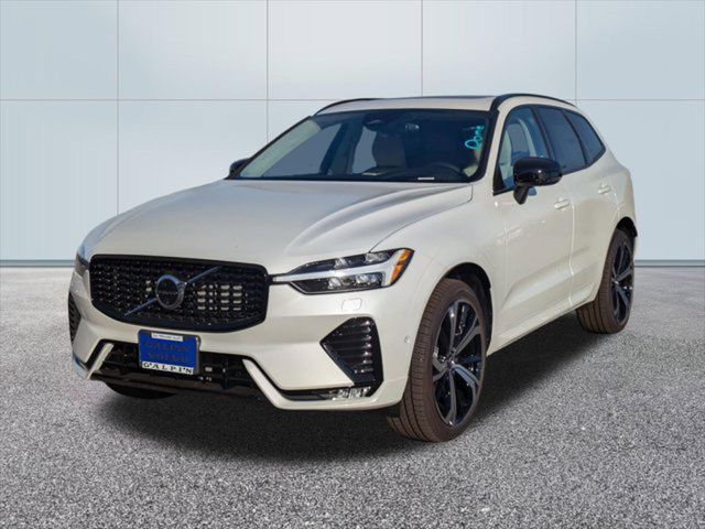 2025 Volvo XC60 Ultra