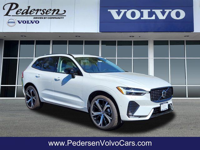 2025 Volvo XC60 Ultra