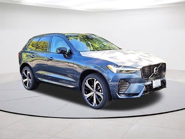 2025 Volvo XC60 Ultra