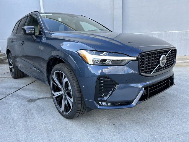 2025 Volvo XC60 Ultra