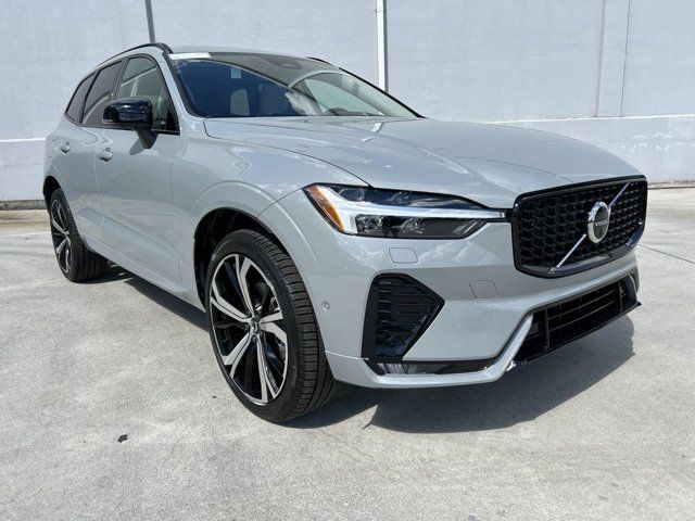 2025 Volvo XC60 Ultra