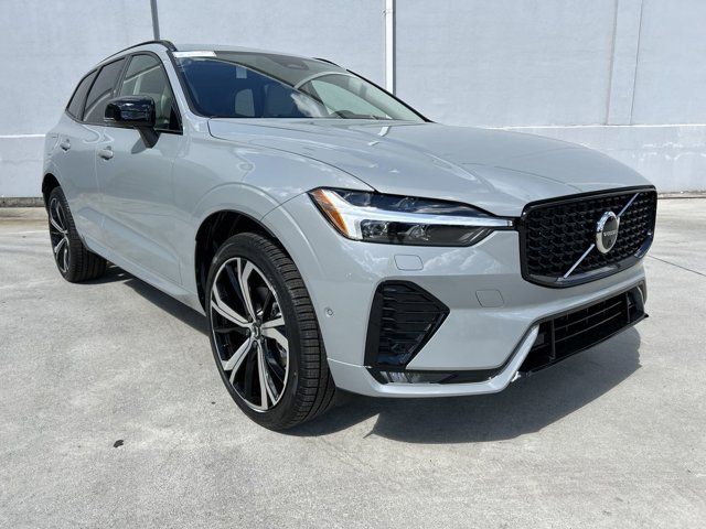 2025 Volvo XC60 Ultra