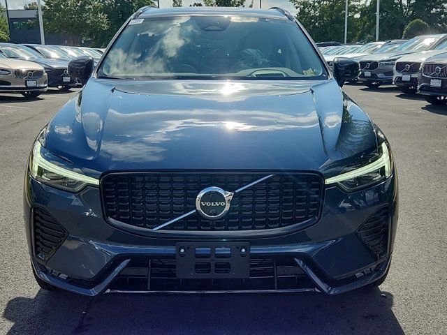 2025 Volvo XC60 Ultra