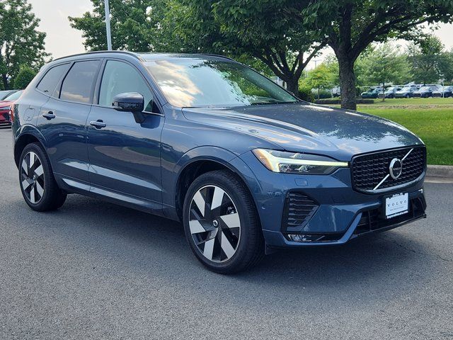 2025 Volvo XC60 Ultra