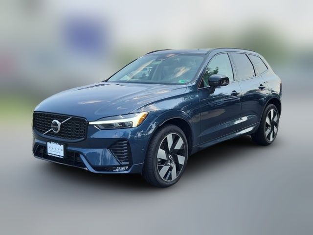 2025 Volvo XC60 Ultra