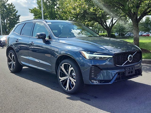 2025 Volvo XC60 Ultra