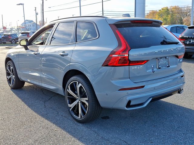 2025 Volvo XC60 Ultra