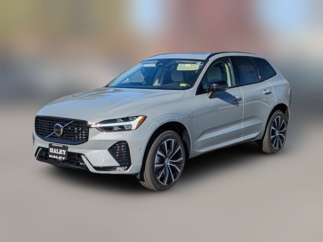 2025 Volvo XC60 Ultra