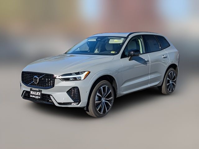 2025 Volvo XC60 Ultra