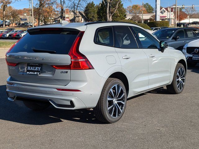 2025 Volvo XC60 Ultra