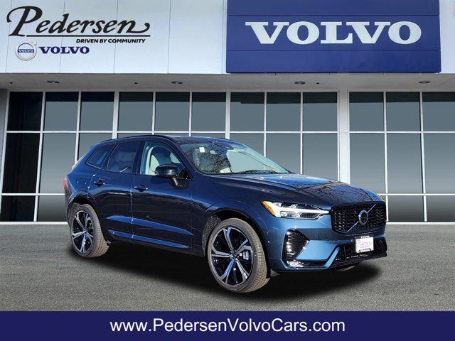 2025 Volvo XC60 Ultra