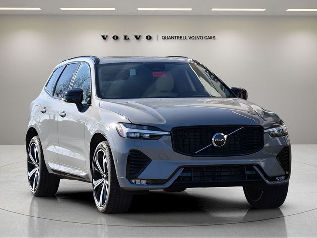 2025 Volvo XC60 Ultra