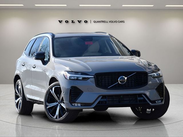 2025 Volvo XC60 Ultra