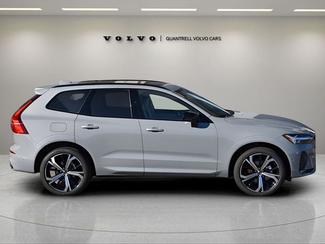 2025 Volvo XC60 Ultra