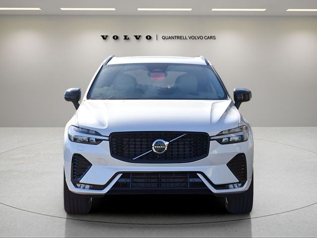 2025 Volvo XC60 Ultra