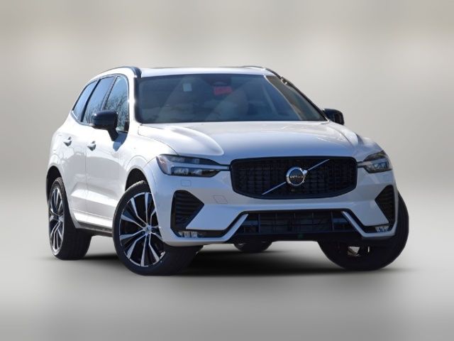 2025 Volvo XC60 Ultra