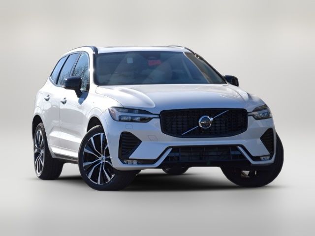 2025 Volvo XC60 Ultra