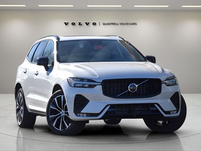 2025 Volvo XC60 Ultra