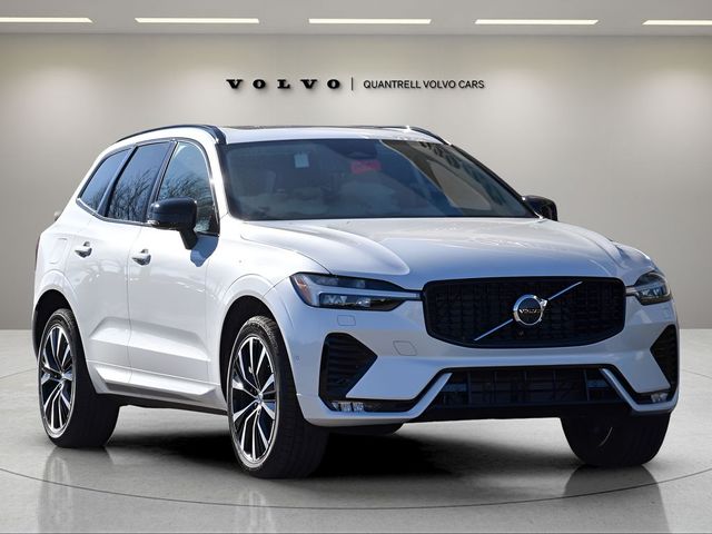 2025 Volvo XC60 Ultra