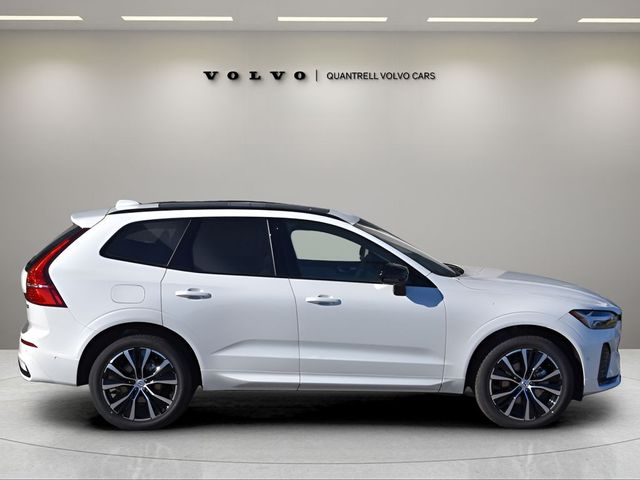 2025 Volvo XC60 Ultra