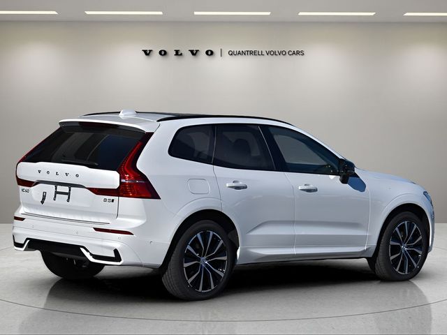 2025 Volvo XC60 Ultra