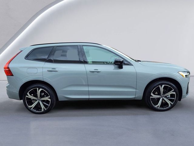 2025 Volvo XC60 Ultra