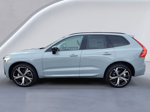 2025 Volvo XC60 Ultra