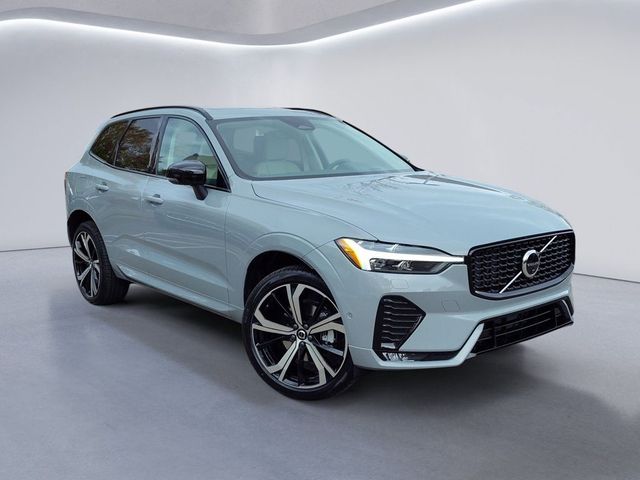 2025 Volvo XC60 Ultra