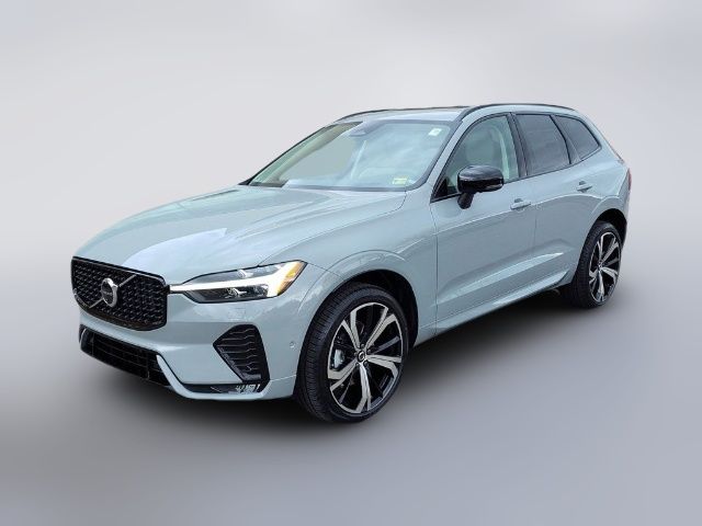 2025 Volvo XC60 Ultra