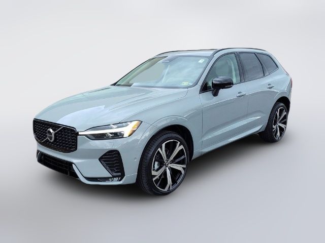 2025 Volvo XC60 Ultra