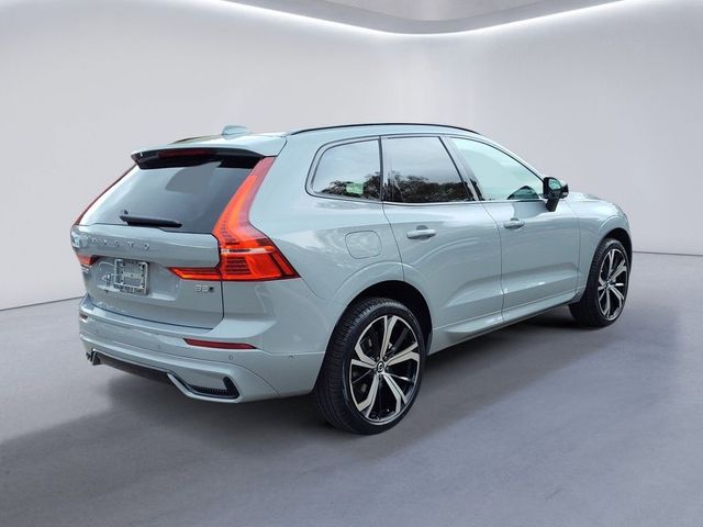 2025 Volvo XC60 Ultra