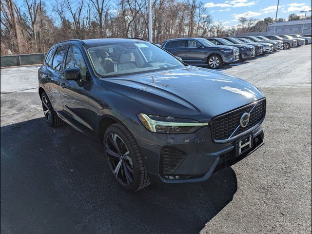 2025 Volvo XC60 Ultra