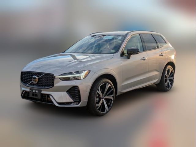 2025 Volvo XC60 Ultra