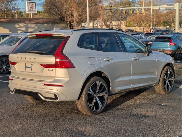 2025 Volvo XC60 Ultra