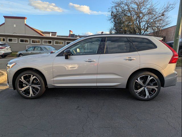 2025 Volvo XC60 Ultra