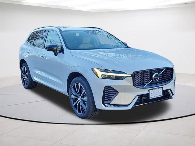 2025 Volvo XC60 Ultra