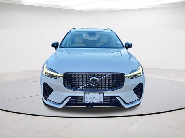 2025 Volvo XC60 Ultra