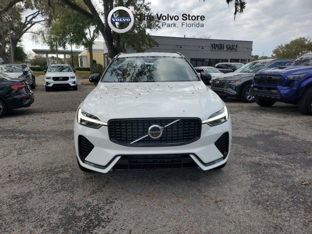 2025 Volvo XC60 Ultra