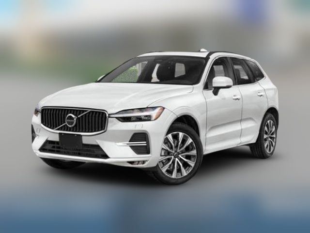 2025 Volvo XC60 Ultra