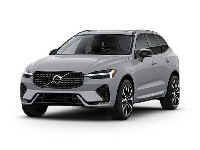 2025 Volvo XC60 Ultra