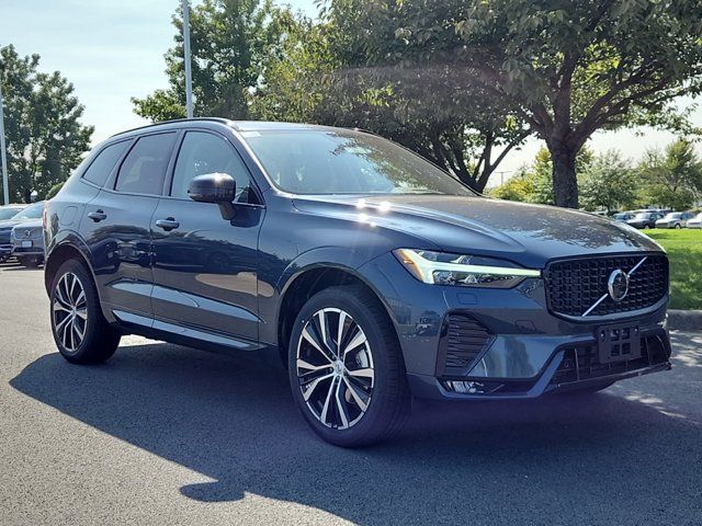 2025 Volvo XC60 Ultra