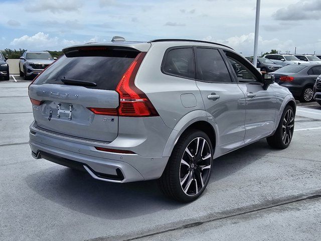 2025 Volvo XC60 Ultra